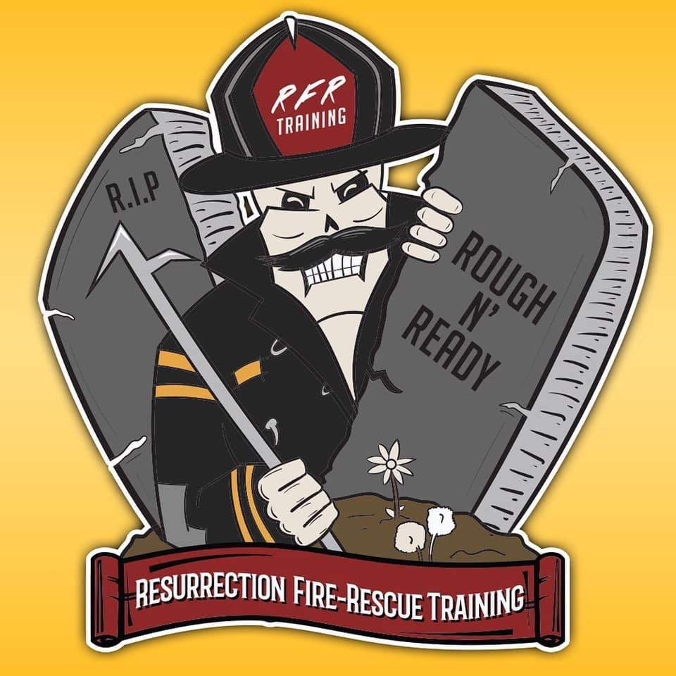 Contact – Resurrection Fire Rescue Training